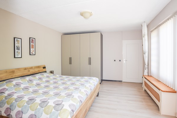 Medium property photo - Groen van Prinstererlaan 70, 5237 CG 's-Hertogenbosch
